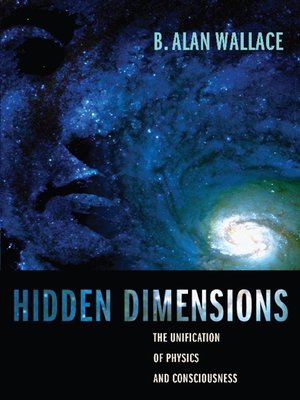 cover image of Hidden Dimensions